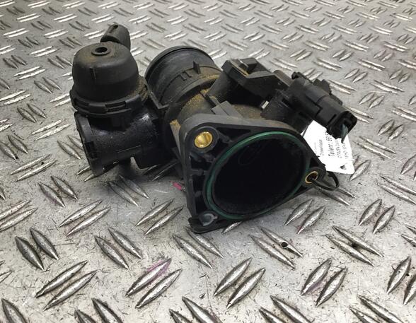 Throttle Body CITROËN C4 GRAND PICASSO II (DA_, DE_)