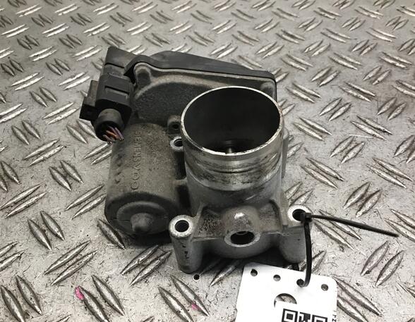 Throttle Body SKODA FABIA II Combi (545)