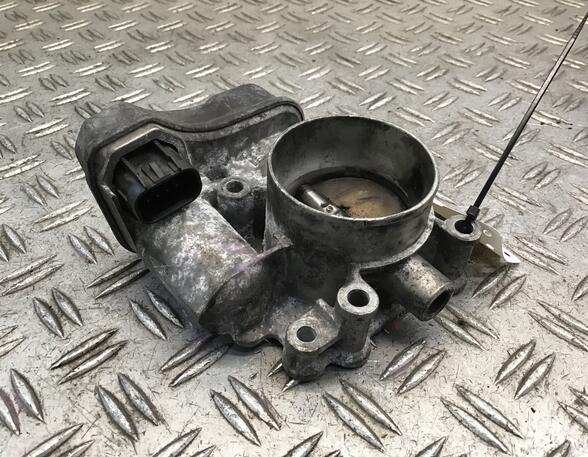 Throttle Body OPEL SIGNUM Hatchback (Z03)