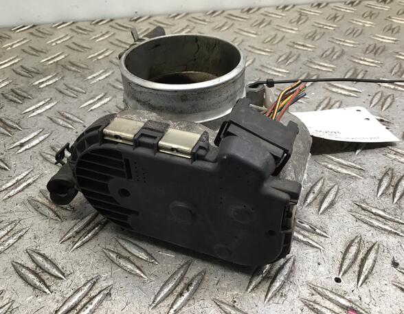 Throttle Body FORD MONDEO III (B5Y)