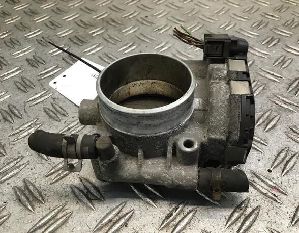 Throttle Body FORD MONDEO III (B5Y)