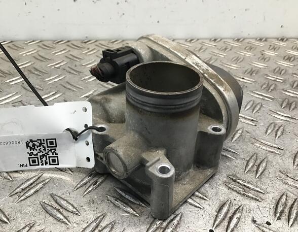 Throttle Body VW POLO (9N_)