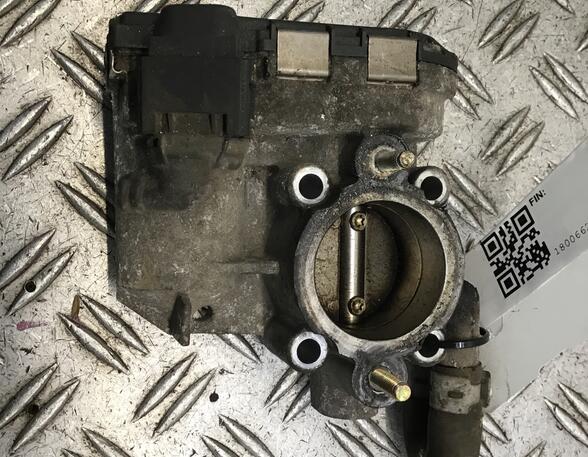 Throttle Body OPEL CORSA C (X01)