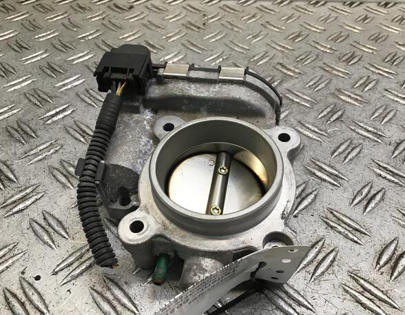 Throttle Body MERCEDES-BENZ C-CLASS (W203)