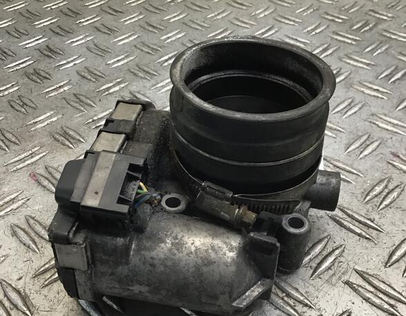 Throttle Body MERCEDES-BENZ C-CLASS (W203)