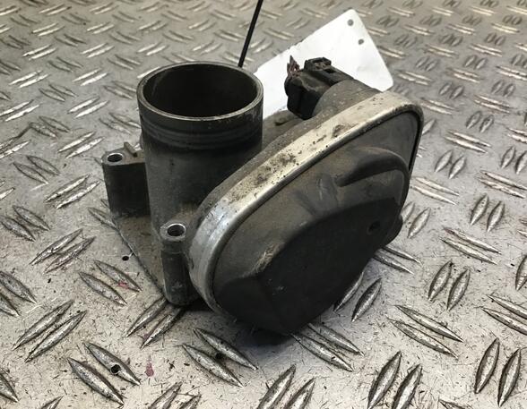 Throttle Body VW POLO (9N_)