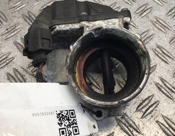 Throttle Body VW GOLF V (1K1)