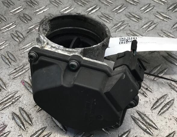 Throttle Body VW GOLF V (1K1)