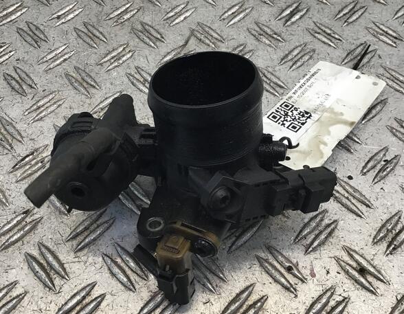 Throttle Body FORD GALAXY (WA6), FORD S-MAX (WA6)