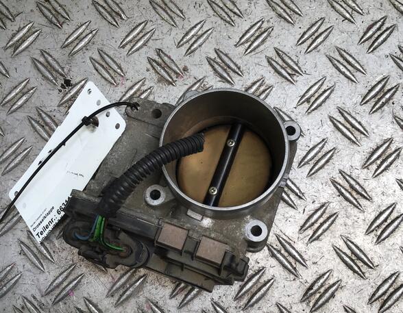 Throttle Body VOLVO V70 II (285)