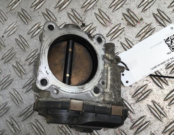 Throttle Body VOLVO V70 II (285)