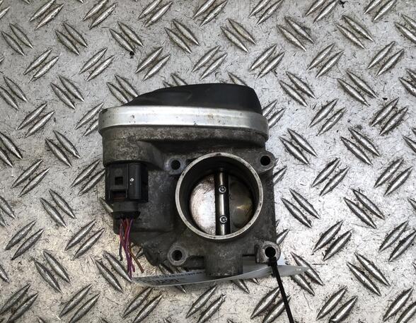 Throttle Body VW GOLF IV (1J1)