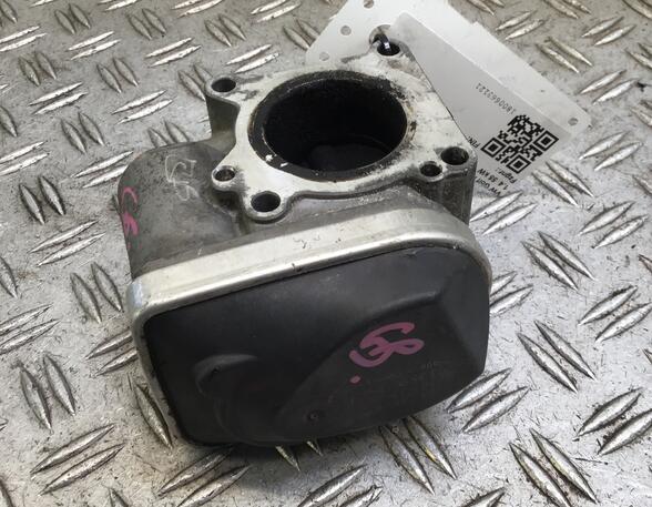 Throttle Body VW GOLF IV (1J1)