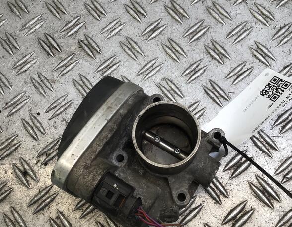 Throttle Body VW GOLF IV (1J1)