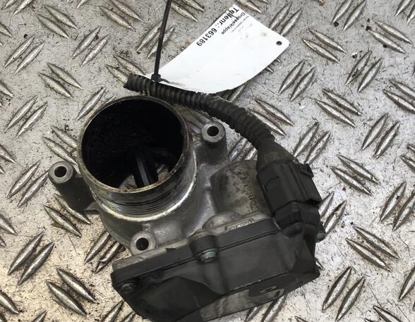 Throttle Body VW TOURAN (1T1, 1T2), VW TOURAN (1T3), VW TOURAN VAN (1T3)