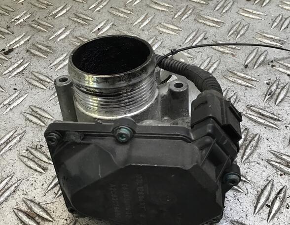 Throttle Body VW TOURAN (1T1, 1T2), VW TOURAN (1T3), VW TOURAN VAN (1T3)