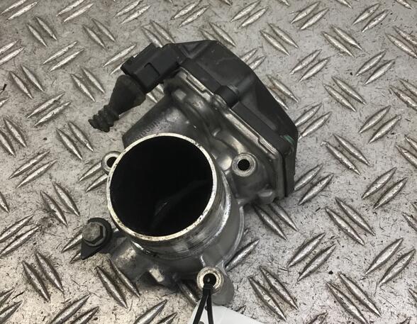 Throttle Body VW TOURAN (1T1, 1T2), VW TOURAN (1T3), VW TOURAN VAN (1T3)