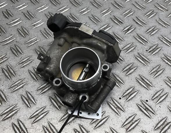 Throttle Body OPEL MERIVA B MPV (S10)