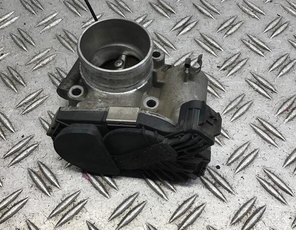 Throttle Body OPEL MERIVA B MPV (S10)