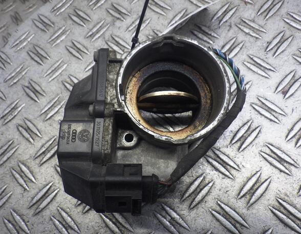 Throttle Body AUDI A3 (8P1), AUDI A3 Sportback (8PA)