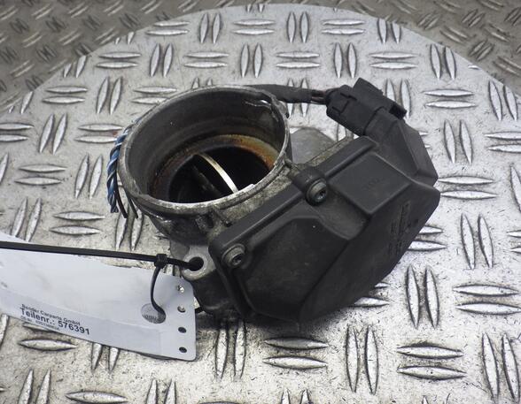 Throttle Body AUDI A3 (8P1), AUDI A3 Sportback (8PA)