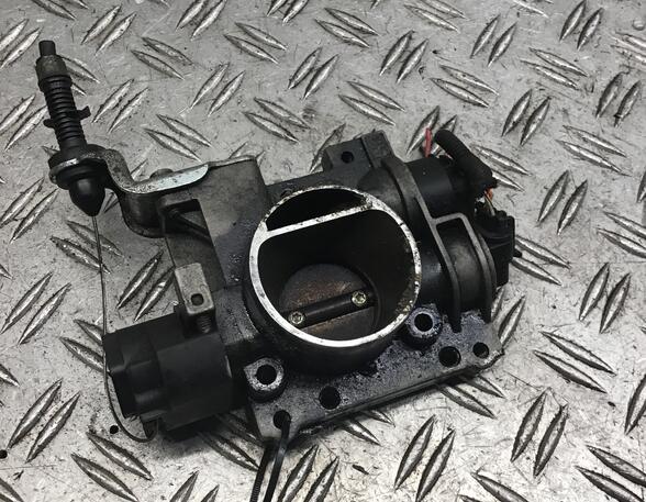 Throttle Body FIAT PANDA (169_)