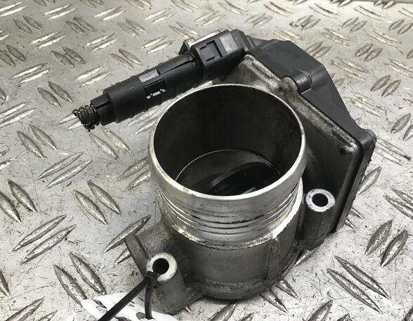 Throttle Body FORD GALAXY (WA6), FORD S-MAX (WA6)