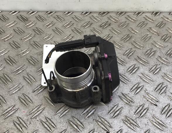 Throttle Body FORD S-MAX (WA6)