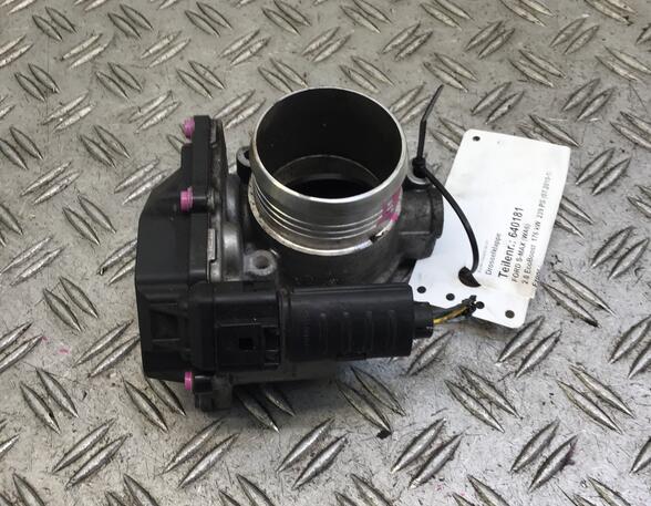 Throttle Body FORD S-MAX (WA6)