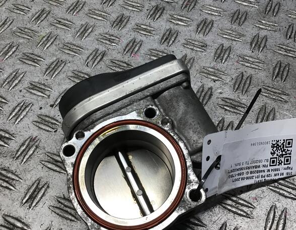 Throttle Body BMW 3 Touring (E91)