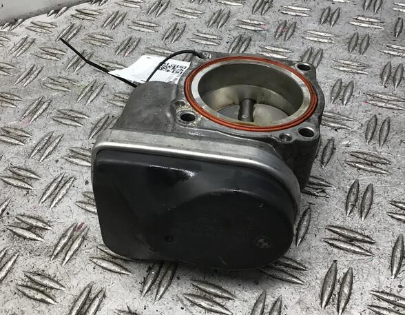 Throttle Body BMW 3 Touring (E91)