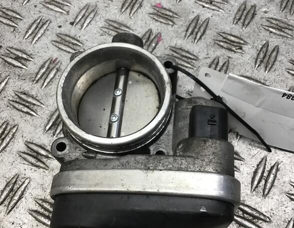 Throttle Body BMW 3 Touring (E91)