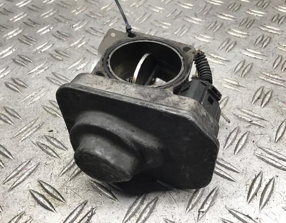 Throttle Body OPEL ZAFIRA / ZAFIRA FAMILY B (A05)