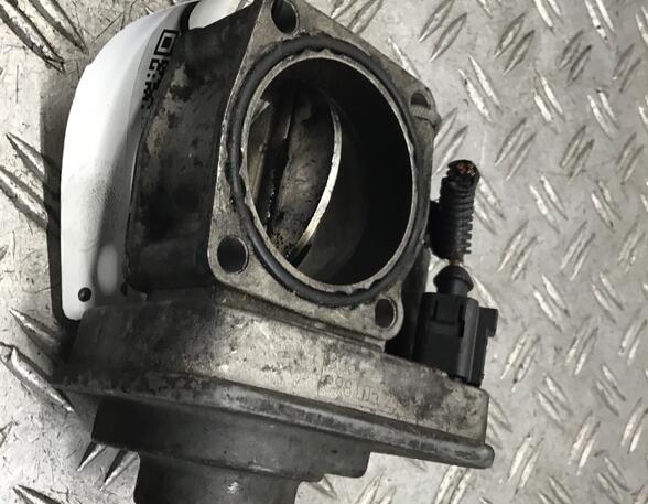 Throttle Body OPEL ZAFIRA / ZAFIRA FAMILY B (A05)