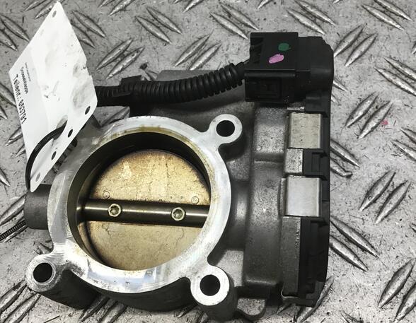 Throttle Body MERCEDES-BENZ A-CLASS (W169)