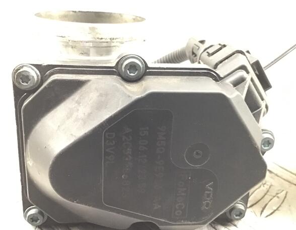 Throttle Body FORD GALAXY (WA6), FORD S-MAX (WA6)