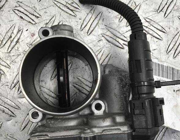 Throttle Body FORD GALAXY (WA6), FORD S-MAX (WA6)