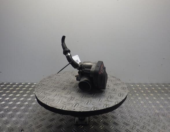 Throttle Body VW GOLF IV (1J1)