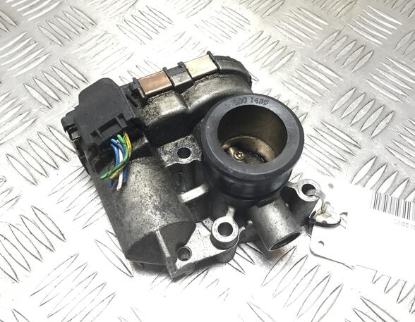 Throttle Body SMART CITY-COUPE (450)