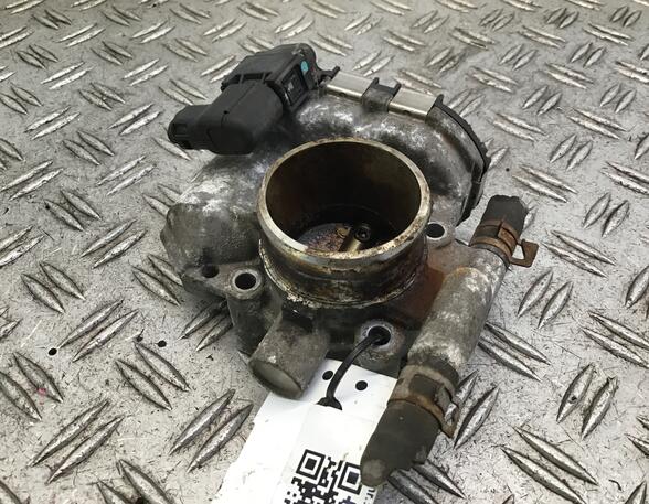 Throttle Body OPEL CORSA D (S07)