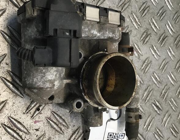 Throttle Body OPEL CORSA D (S07)