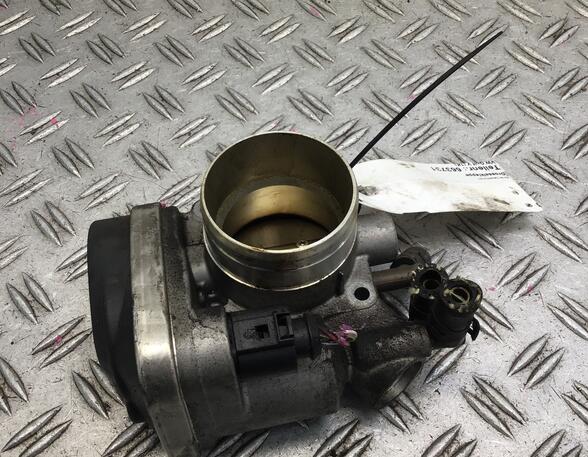 Throttle Body VW GOLF V (1K1), VW GOLF VI (5K1)