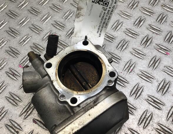 Throttle Body VW GOLF V (1K1), VW GOLF VI (5K1)