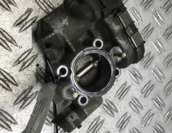 Throttle Body OPEL CORSA C (X01)