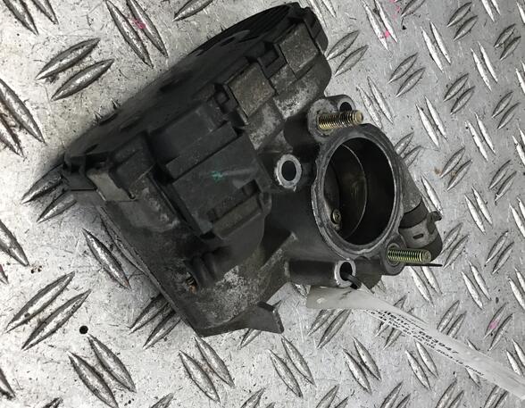 Throttle Body OPEL CORSA C (X01)