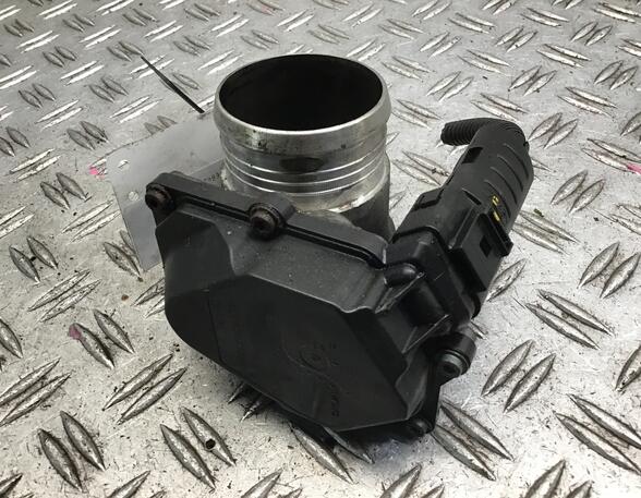 Throttle Body FORD GALAXY (WA6), FORD S-MAX (WA6)