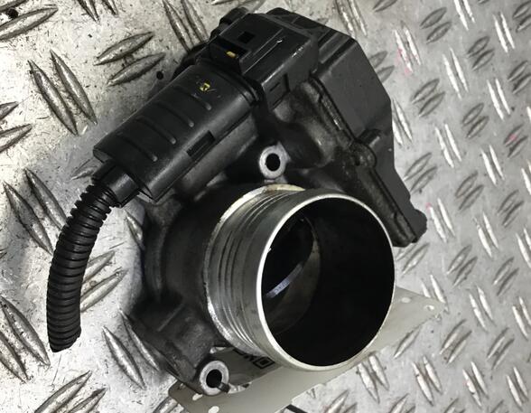 Throttle Body FORD GALAXY (WA6), FORD S-MAX (WA6)