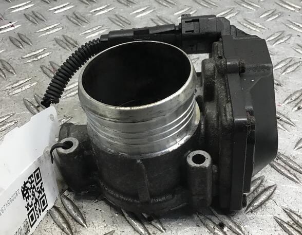 Throttle Body FORD GALAXY (WA6), FORD S-MAX (WA6)