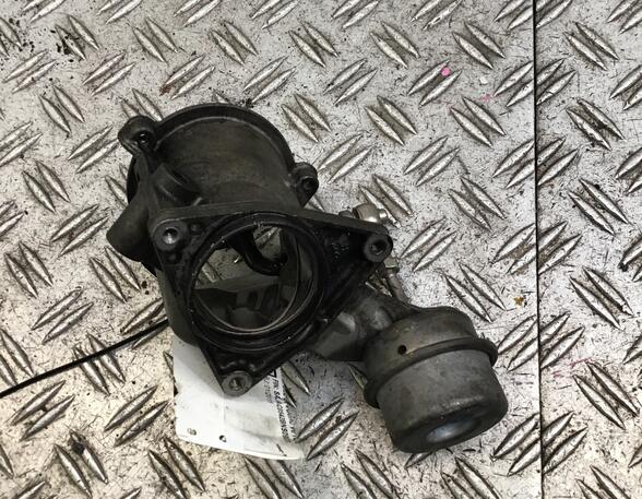 Throttle Body JAGUAR XF (X250)