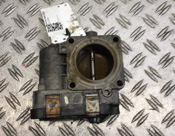 Throttle Body FIAT GRANDE PUNTO (199_), FIAT PUNTO EVO (199_), FIAT PUNTO (199_)